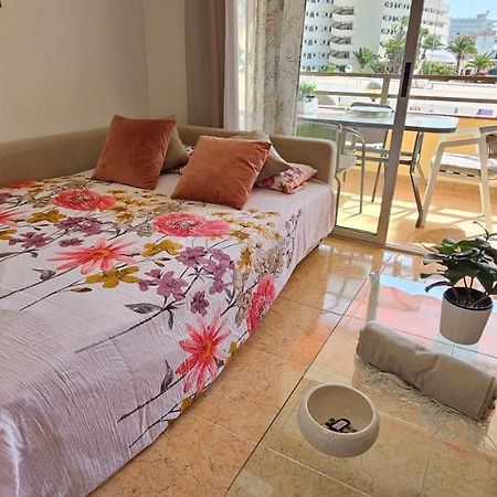 Bright Apartment Playa Del Ingles Экстерьер фото