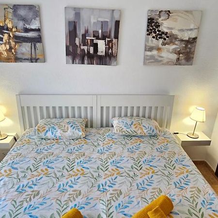 Bright Apartment Playa Del Ingles Экстерьер фото