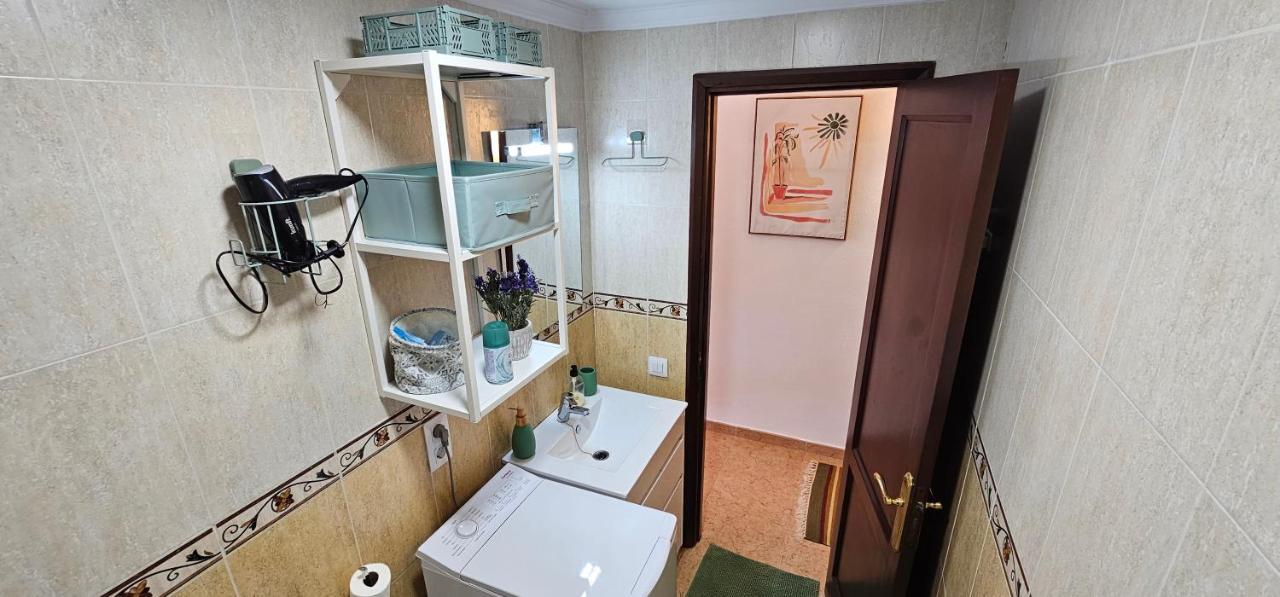 Bright Apartment Playa Del Ingles Экстерьер фото