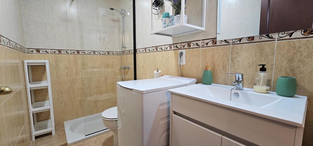 Bright Apartment Playa Del Ingles Экстерьер фото