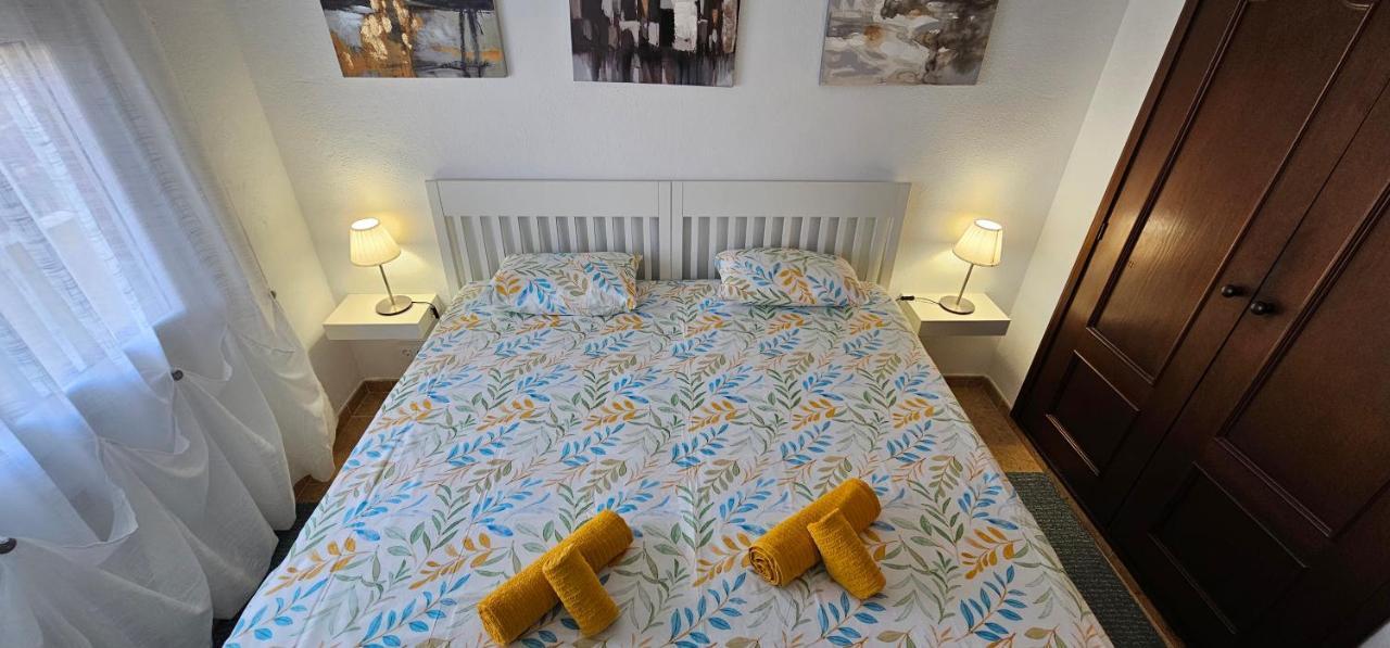 Bright Apartment Playa Del Ingles Экстерьер фото