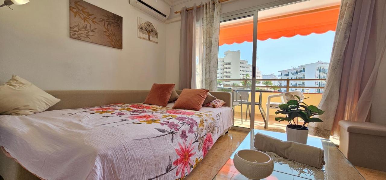 Bright Apartment Playa Del Ingles Экстерьер фото